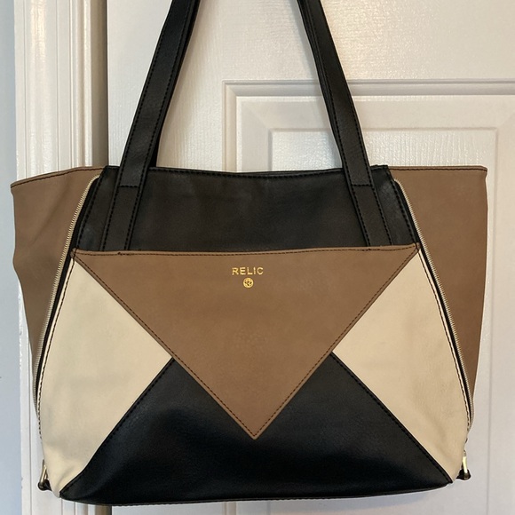 Relic Handbag - Picture 4 of 11